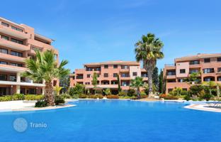 Residence with swimming pools, a spa center and a restaurant, Kato, Cyprus for From 565,000 €