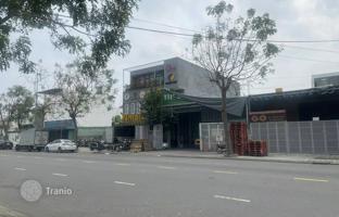 Land plot in Da Nang for 892,000 €