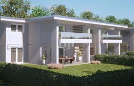 New luxury residential complex a few steps from the magnificent beach, Manerba del Garda, Italy for 420,000 €