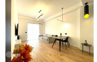 1-bedroom apartment 63 m² in Kakheti for $135,000