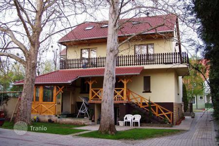 Property for sale in Hungary - Buy Hungarian real estate