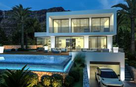Detached house – Denia, Valencia, Spain for 1,138,000 €