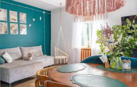 4-bedrooms townhome 102 m² in Minsk, Belorussia for $149,000