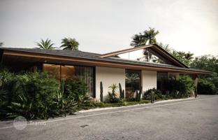 New turnkey villa 400 meters from the sea, Koh Samui, Thailand for $402,000