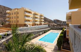 Flat in a new residential complex very close to the beach, Palm Mar, Santa Cruz de Tenerife, Spain for 173,000 €