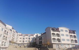 3-bedroom apartment 104 m² in Sunny Beach for 124,000 €