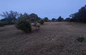 ISTRIA, JURŠIĆ! building land for 105,000 €