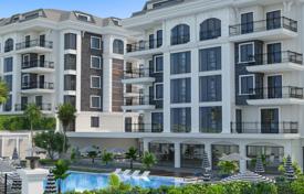 New home – Oba, Antalya, Turkey for $236,000