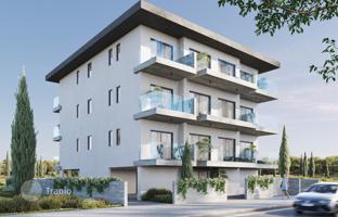 2-bedroom apartment in new building 91 m² in Paphos for 250,000 €