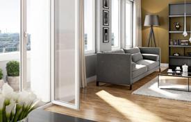 Apartments for sale in Berlin. Two-room apartment with balcony in a new building near the Landwehr canal and the park, the center of Berlin, Mitte Apartments for sale in Berlin. Two-room apartment with balcony in a new building near the Landwehr canal and the park, the center of Berlin, Mitte