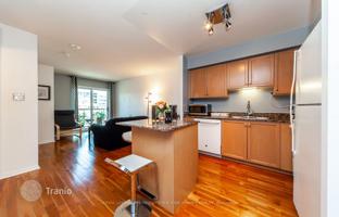 5-bedroom apartment in Old Toronto for C$765,000