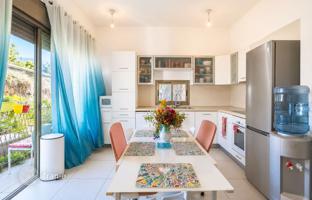 3-bedroom apartment 70 m² in Tel Aviv for $1,421,000