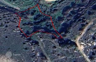 Land plot 12,000 m² in Konia for 2,500,000 €
