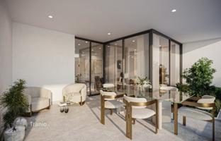 2-bedroom apartment in new building in Limassol for 715,000 €
