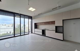 3-bedroom apartment 82 m² in Tel Aviv for $1,709,000