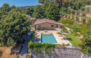 6-bedroom country house 835 m² in Orvieto for 2,600,000 €