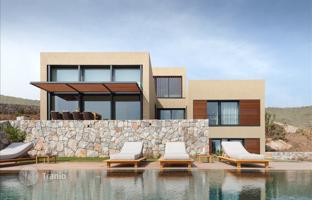 Modern complex of villas with beaches, swimming pools and a spa center, Bodrum, Turkey for From 108,052,000 TRY
