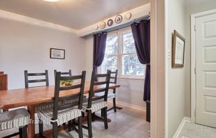 4-bedroom house in Scarborough for C$1,270,000