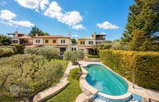 5-bedroom villa 294 m² in Kriopigi for 900,000 €