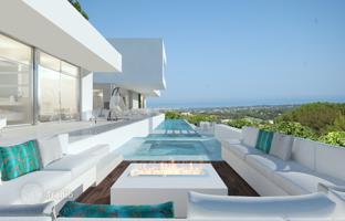 4-bedroom villa 436 m² in Sotogrande for 4,000,000 €