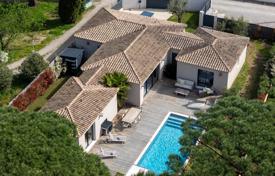 3-bedroom villa in Grimaud for 8,000 € per week