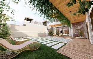 5-bedroom villa 351 m² in South Kuta for $550,000