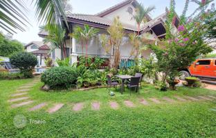 3-bedroom villa 130 m² in Pattaya for $298,000