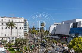 Apartment – Boulevard de la Croisette, Cannes, Côte d'Azur (French Riviera),  France for 6,000 € per week