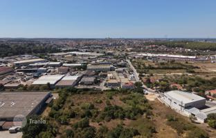 Land plot 12,350 m² in Pula for 1,520,000 €