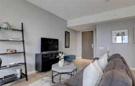 Apartment – Roehampton Avenue, Old Toronto, Toronto,  Ontario,   Canada for C$873,000