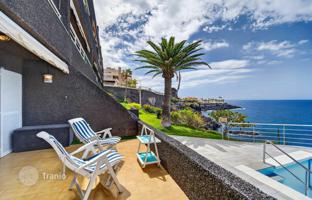 1-bedroom apartment 60 m² in Los Gigantes for 390,000 €