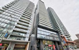 Apartment – Wellesley Street East, Old Toronto, Toronto,  Ontario,   Canada for C$1,074,000
