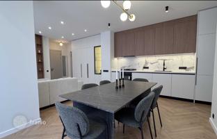 79-room apartment 79 m² in Krtsanisi Street for $190,000