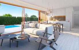 New villa with a pool in Los Montesinos, Alicante, Spain for 359,000 €