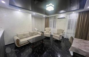 2-bedroom apartment 75 m² in Batumi for $170,000