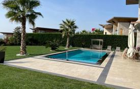 Spacious Modern Design Suitable For Citizenship Villa in Buyukcekmece for $2,100,000