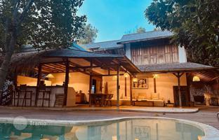 3-bedroom villa 300 m² in Bingin Beach for $975,000