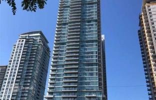 1-bedroom apartment in Scarborough for C$722,000