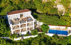 Villa – Budva (city), Budva, Montenegro for 760,000 €