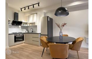 1-bedroom apartment 61 m² in Vake-Saburtalo for $129,000