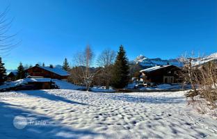 Land plot 701 m² in Savoie for 530,000 €