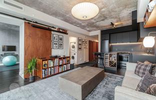 2-bedroom apartment in Old Toronto for C$1,027,000