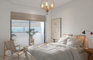 3-bedroom apartment 122 m² in Torrevieja for 548,000 €