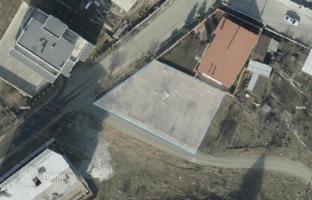 Land plot 626 m² in Vake-Saburtalo for $266,000