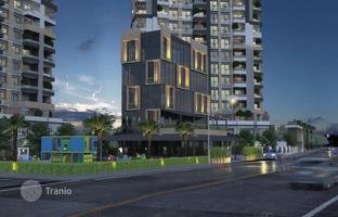 2-bedroom apartment 80 m² in Mersin (city) for 13,882,000 TRY