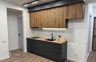 2-bedroom apartment 84 m² in Krtsanisi Street for $140,000