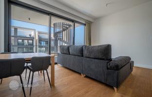 3-bedroom penthouse in Paphos for 670,000 €