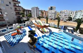 Apartment – Mahmutlar, Antalya, Turkey for $300,000