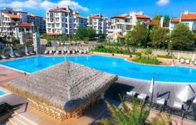 1 bedroom apartment in the Oasis Spa Resort complex, Lozenets, Bulgaria, 74.63 sq m, 166,700 euro for 167,000 €