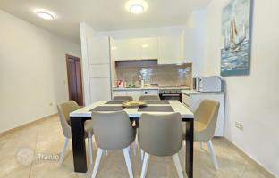 3-bedroom apartment 93 m² in Becici for 290,000 €